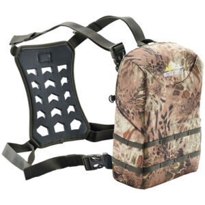 Butler Creek Featherlight Prym1 Sandstorm Bino Case