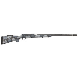 Nosler Model 48 Long-Range Carbon 28 Nosler Rifle