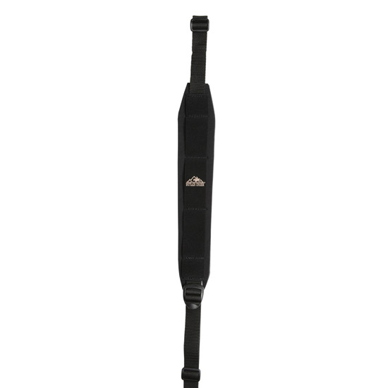 Butler Creek Highlander Deluxe Black Sling