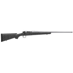 Nosler Model 21 Bolt Action Rifle - 375 H&H 22" Barrel