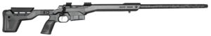 Nosler Model 21 Carbon Chassis 6.5 Creedmoor Rifle