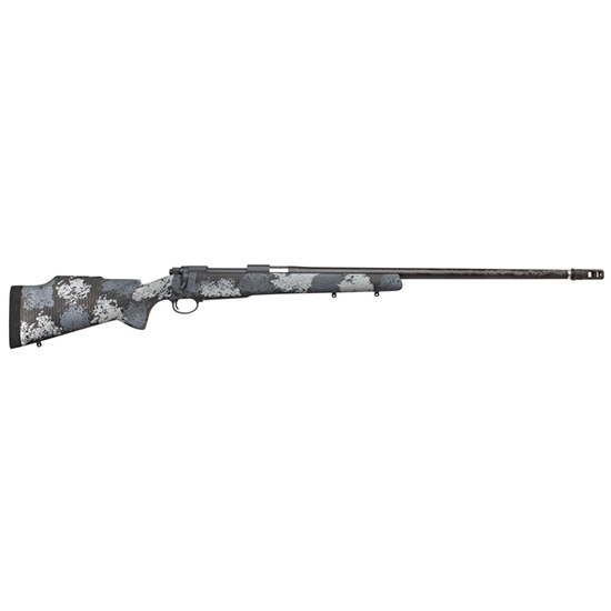 Nosler Model 48 Long Range Carbon 30 Nosler 26" Rifle