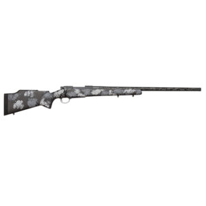 Nosler M48 Long Range Carbon 6.5PRC Bolt Action Rifle