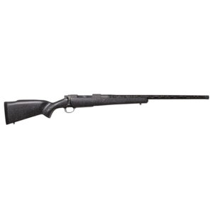 Nosler M48 Mountain Carbon .300 Win Mag Rifle - Gray