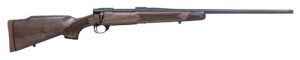 LSI Howa M1500 Super Deluxe Walnut 7MM-08 Rifle