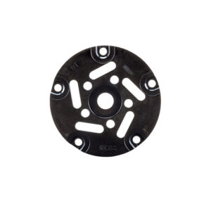 RCBS 5 Station Shell Plate RT 8 for Progressive Reloading