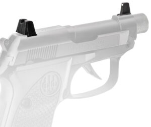 Beretta 20X Tall Sights - Factory Replacement
