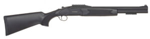 Mossberg Silver Reserve 12GA Over Under Shotgun