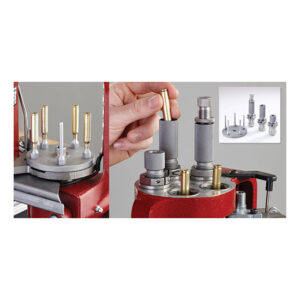Hornady Lock-N-Load AP Primer Pocket Tool 7.62