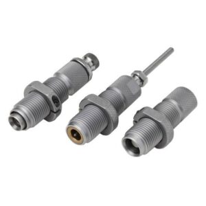 Hornady Full Length Die Set for .38 Super Auto