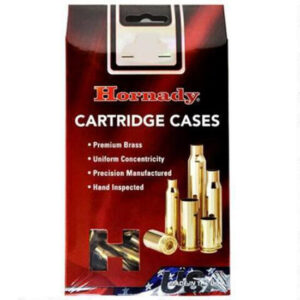 Hornady 416 Remington Unprimed Brass Cases - 50 Count