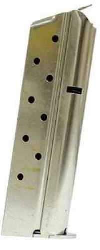 Colt Commander 9-Round .38 Super Handgun Magazine
