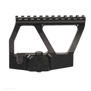 ARS SCOPE MOUNT 5 RAIL for AKS-74U by Arsenal Firearms