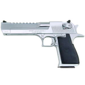 Magnum Research Desert Eagle .44 Magnum 6" Polished Chrome