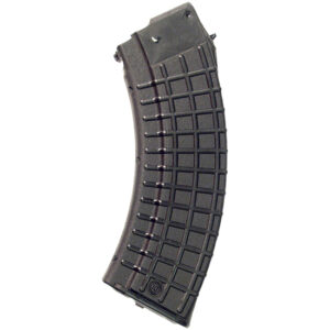 ARS MAG AK47 7.62X39 Black Waffle Magazine 30RD