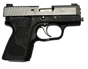 Kahr PM9 9mm Compact Handgun - CA Legal