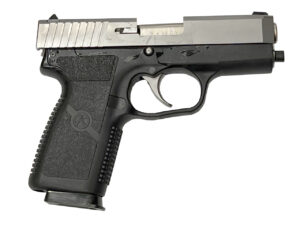 Kahr CW9 9mm Semi-Auto Handgun with Matte Finish