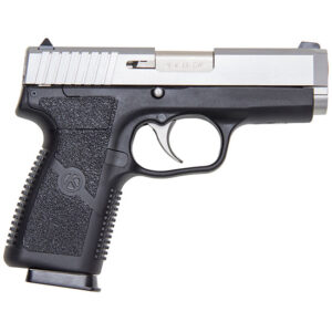 KAHR CW9 9MM Semi Auto Handgun with Night Sights