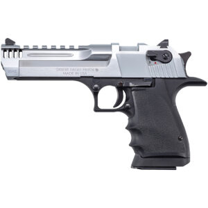 Magnum Research Desert Eagle L5 .50 AE Semi-Auto Handgun