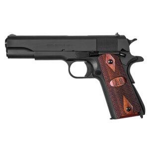 Auto-Ordnance AO 1911A1 9MM Blued Handgun