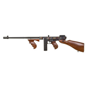 AO 1927A1 Deluxe Case Hardened .45 ACP Rifle