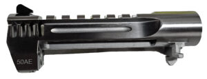 Magnum Research .50AE 5" Brushed Chrome Barrel for Desert Eagle