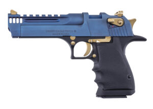 Magnum Research Desert Eagle .44 Magnum Semi-Auto Handgun