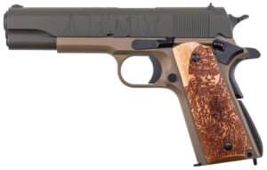 AO 1911A1 Army Commemorative Pistol - .45 ACP