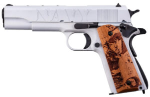 AO 1911A1 Navy Commemorative .45 ACP Pistol