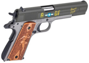 Auto-Ordnance 1911A1 Memphis Belle .45 ACP Pistol