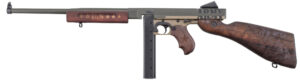 AO Army Commemorative Tommygun - Semi Auto Rifle