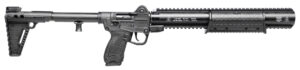 KEL SUB-2000 CQB 9MM Carbine with Integrated Suppressor
