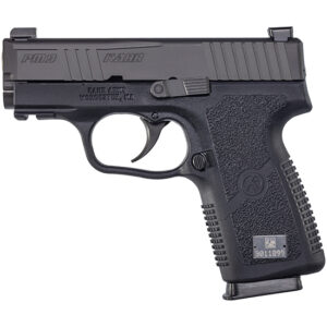 Kahr Arms PM9 Covert 9mm Semi-Auto Handgun