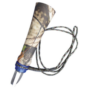 Rocky Mountain Stealth Parvo Predator Call