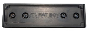 FATBOY M-LOK Arca Plate for Tripods