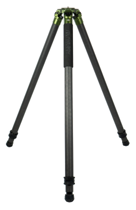 FatBoy Traverse 2 Section Shooting Tripod