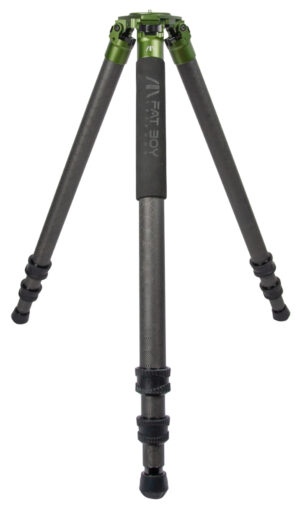 FatBoy Traverse 3 Section Tripod - Ultimate Stability
