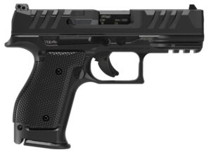 Walther PDP Steel Frame Compact 9mm Pistol
