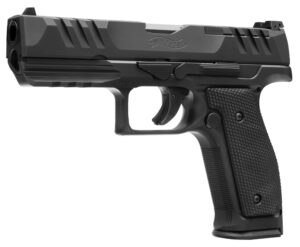 Walther PDP Steel Frame Full Size 9MM Handgun