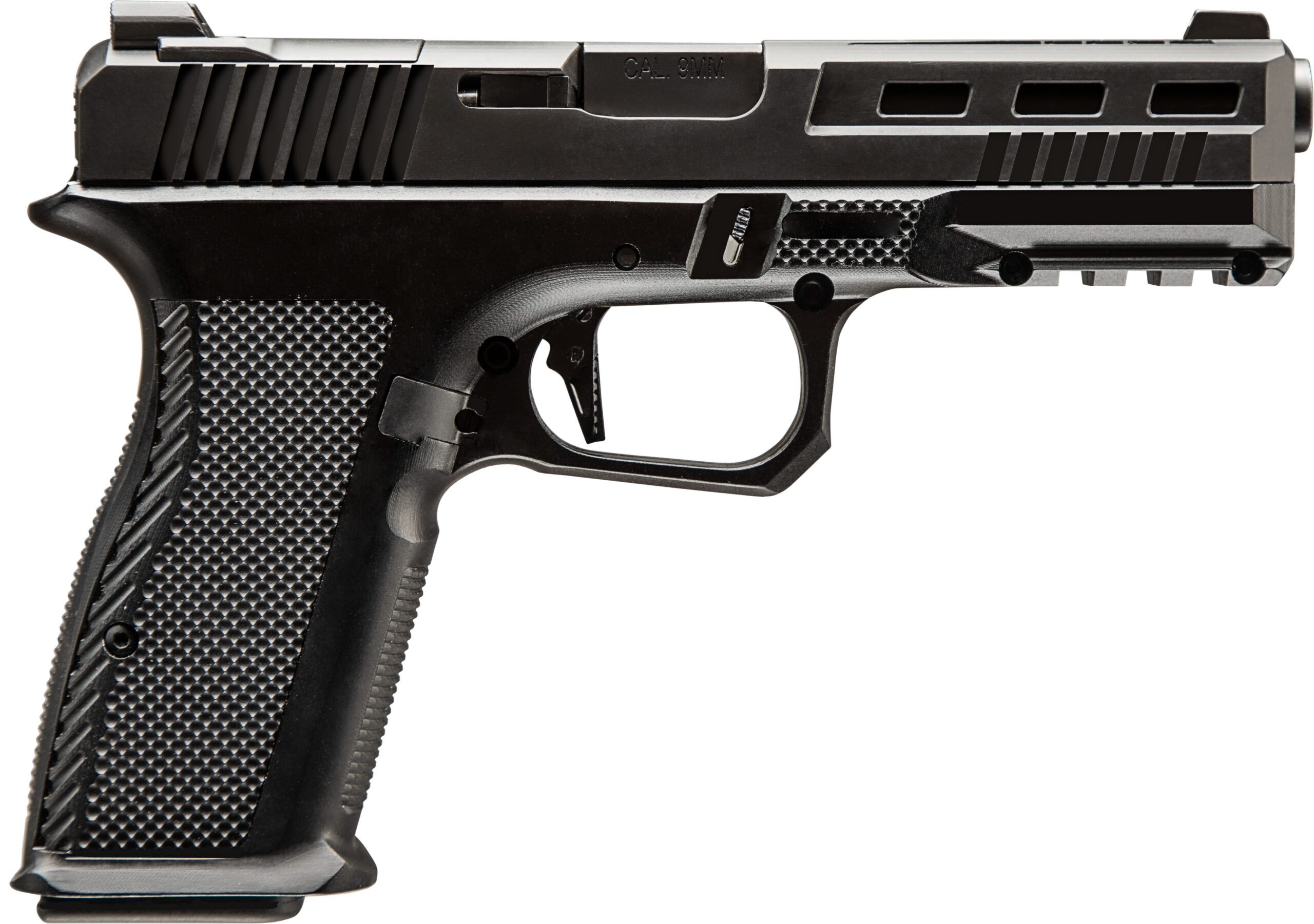 RIA STK150 ULTRA HC 9MM Striker-Fired Pistol