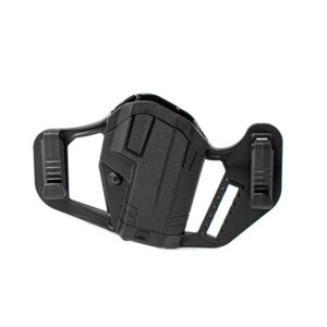 Uncle Mike's Apparition IWB/OWB Holster for SIG P365