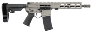 APF Pistol 2.0 338ARC - Precision AR Pistol with MLOK