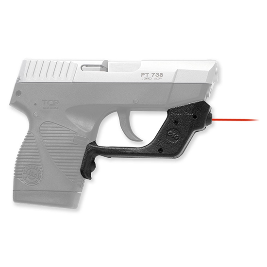 Crimson Trace CTC LASERGUARD TAU TCP X Laser Sight