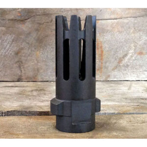 Gemtech Quickmount 7.62 Flash Hider 5/8-24