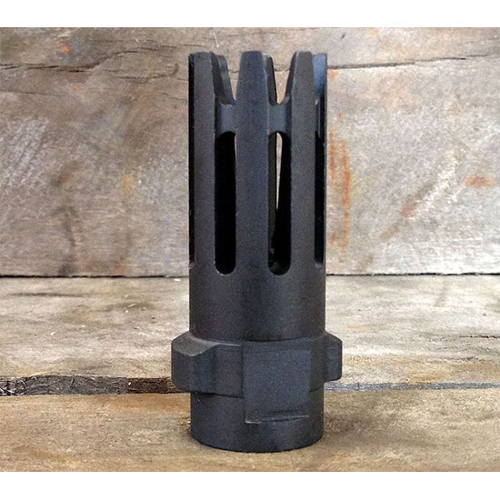 Gemtech Quickmount 7.62 Flash Hider 5/8-24