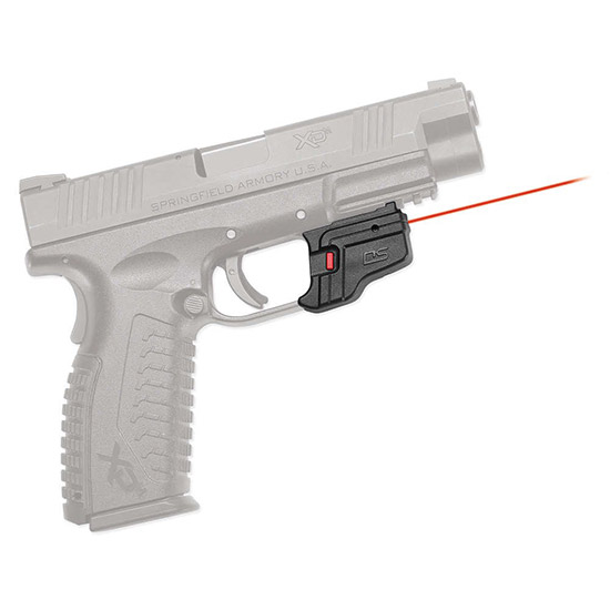 Crimson Trace CTC Defender AccuGuard for XD/XDM