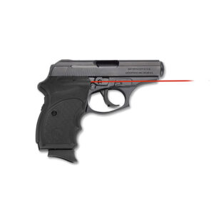 Crimson Trace CTC LaserGrip for Bersa 380 CC - LG-646