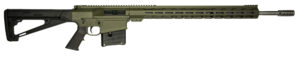 Great Lakes GLFA AR-10 7MM PRC Semi-Auto Rifle