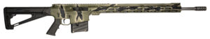 Great Lakes GLFA AR-10 7MM PRC 24" Semi-Auto Rifle