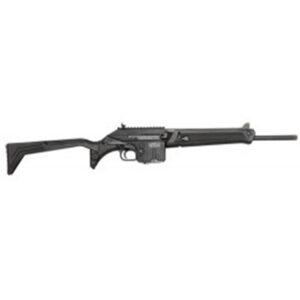 KelTec SU-16C Semi-Auto Rifle .223 Rem 16" Folding Underfolder